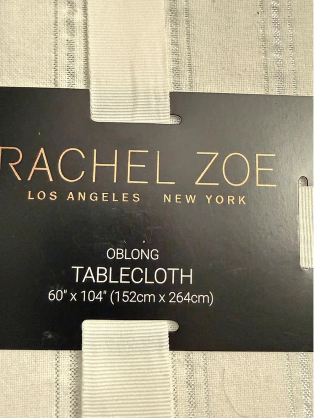 New Rachel Zoe 60